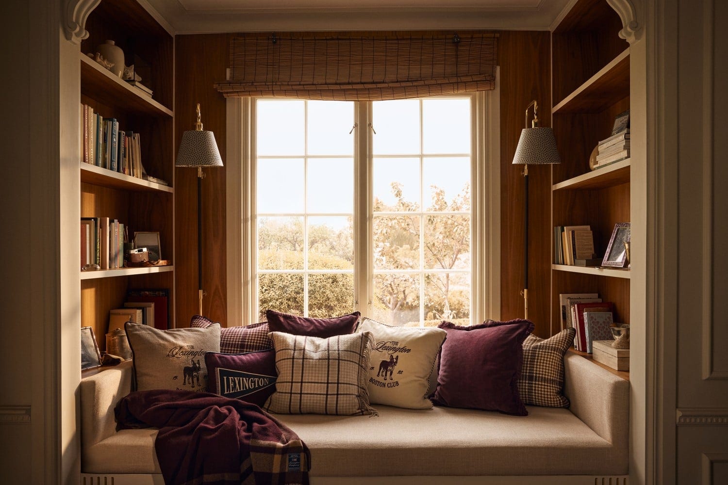Lexington